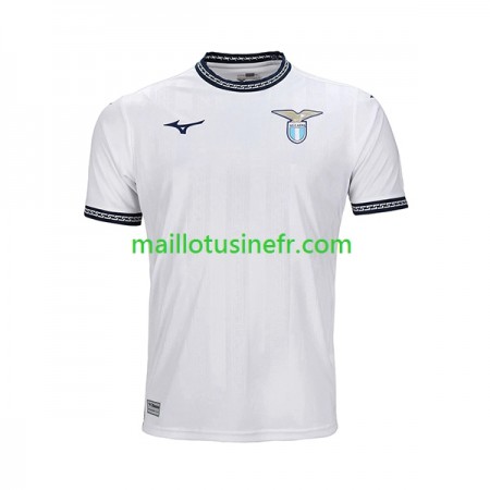 Maillot de Foot SS Lazio Troisième 2023-24